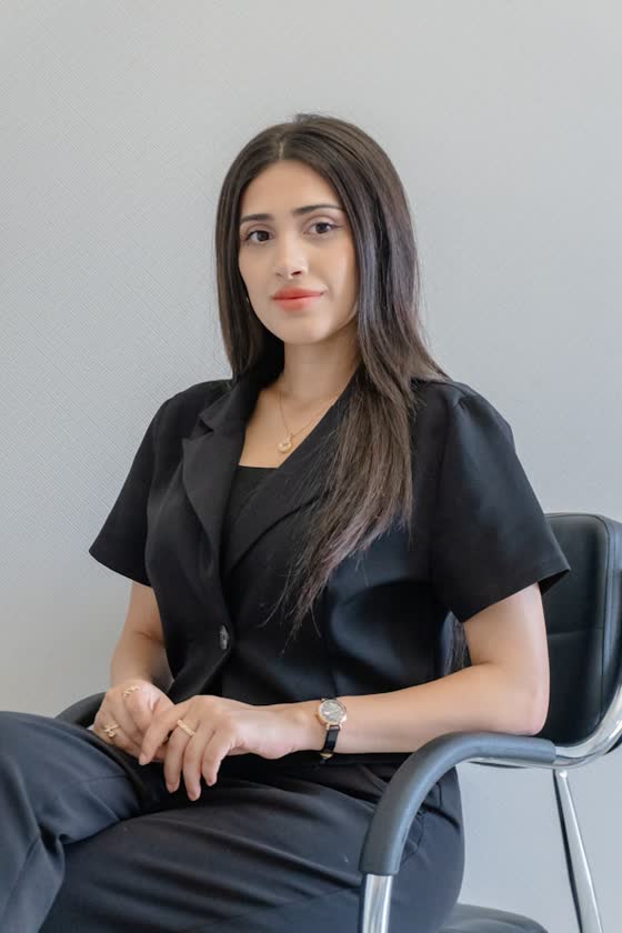 Laura Caruso LMHC